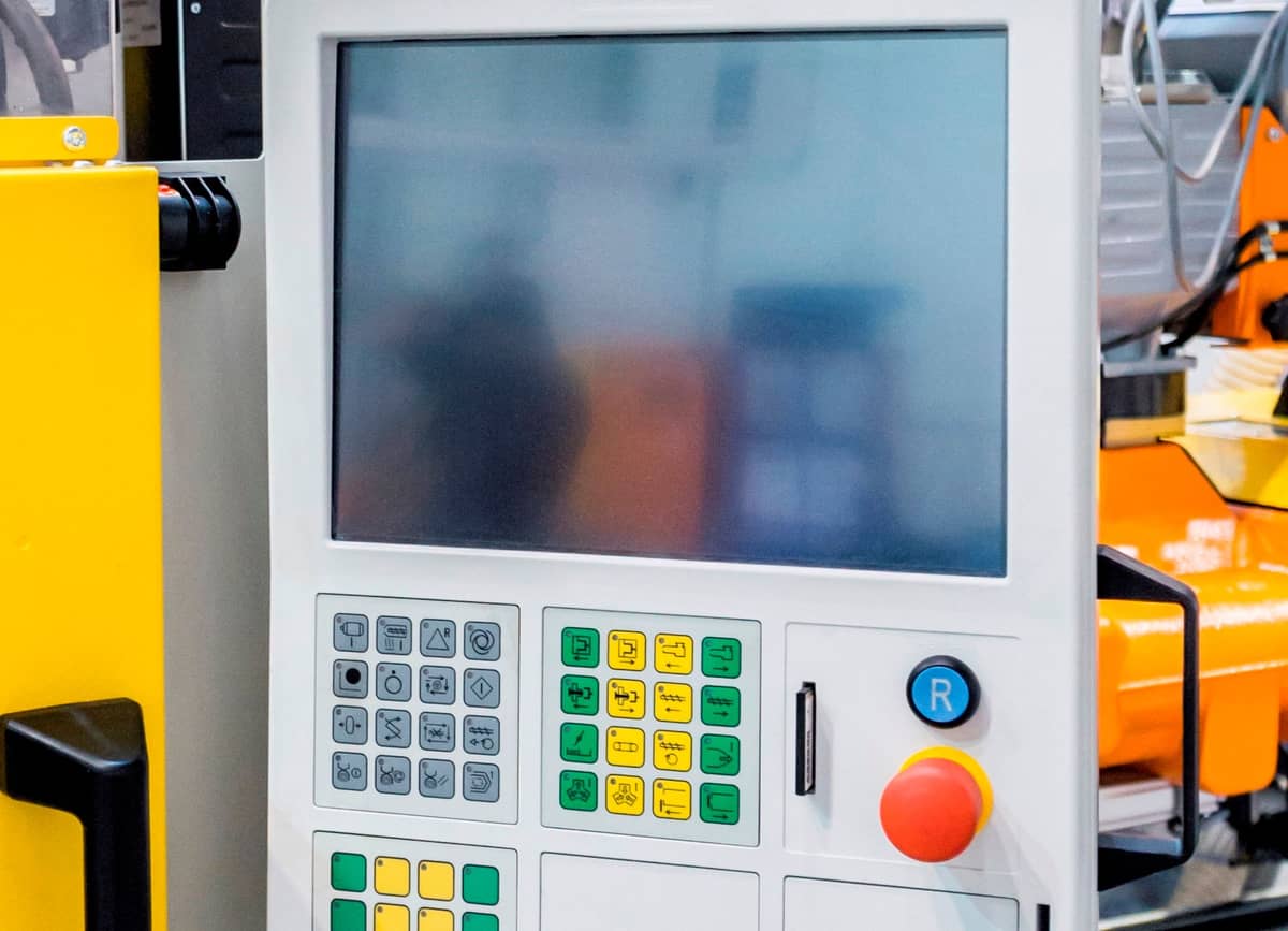 Industrial Automation