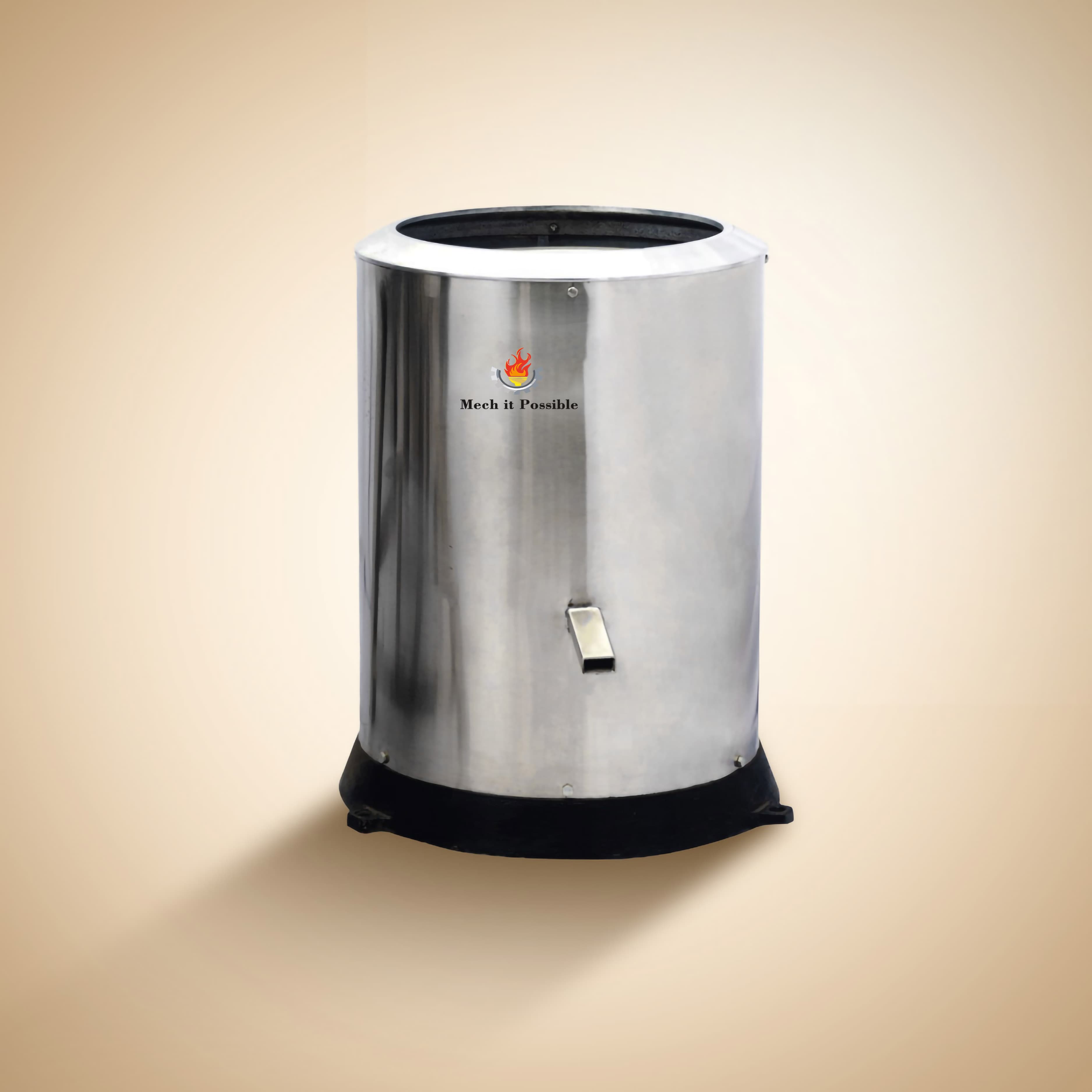 Potato Dryer Machine