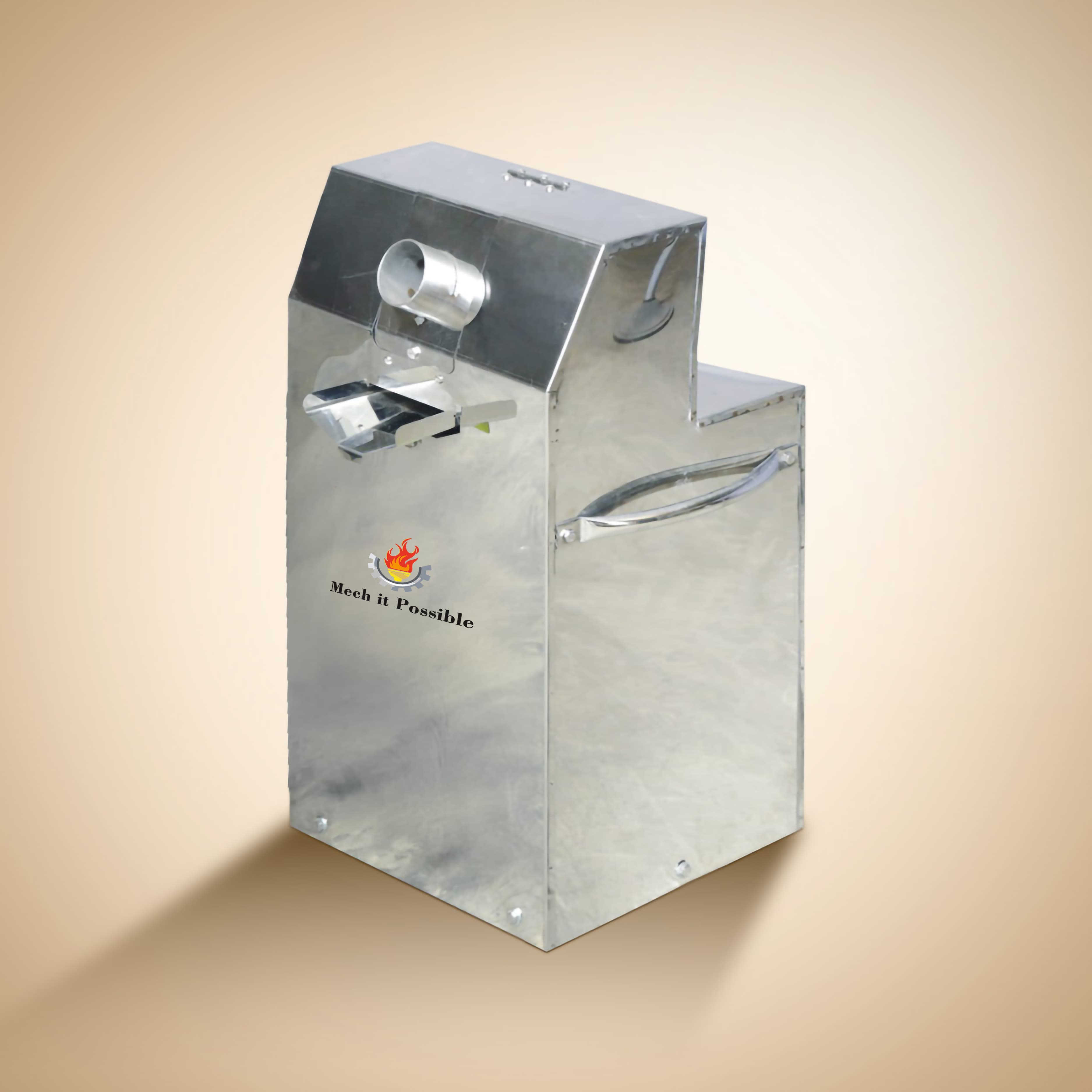 Sugar Cane Juice Machine