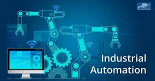 Industrial Automation Training